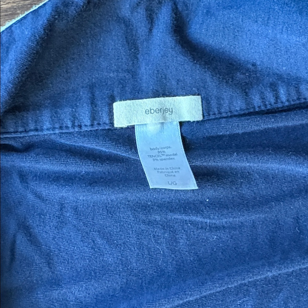 Gisele TENCEL™ Modal Relaxed Short PJ Set - Picture 3 of 3